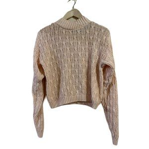 Hunter’s Glen 80’s Vintage Cable Knit Sweater